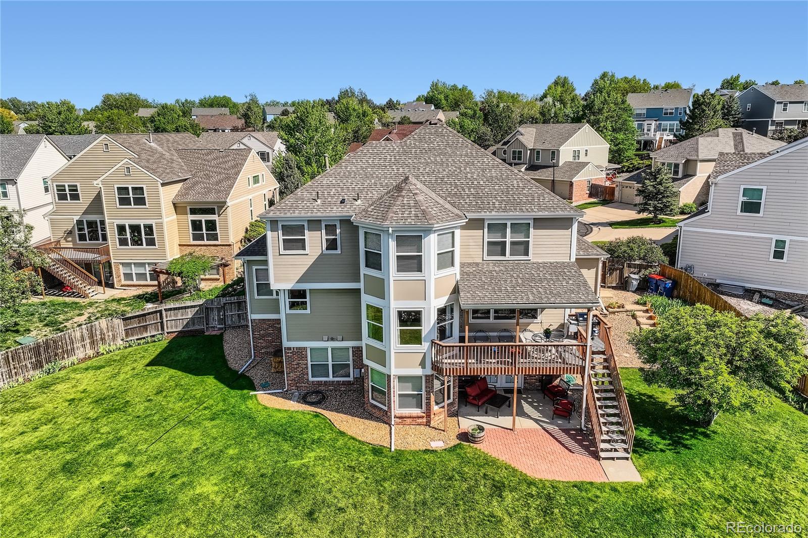 MLS Image #44 for 1187 w 126th court,westminster, Colorado