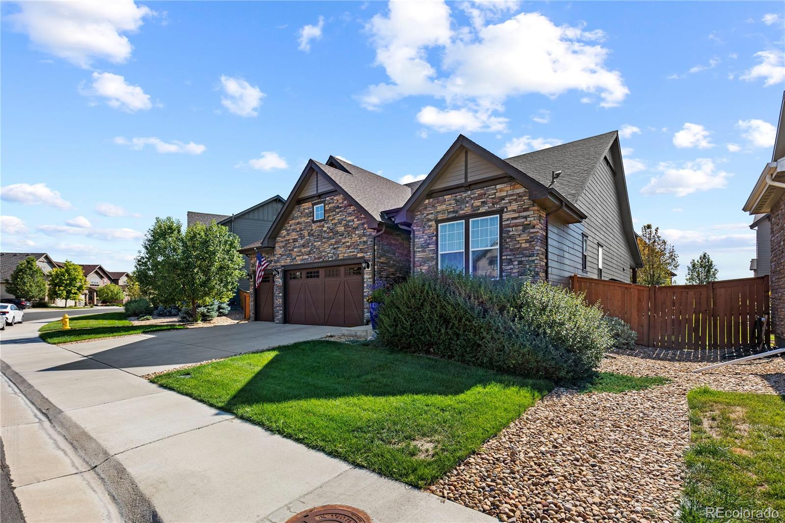 MLS Image #1 for 15845  josephine circle,thornton, Colorado