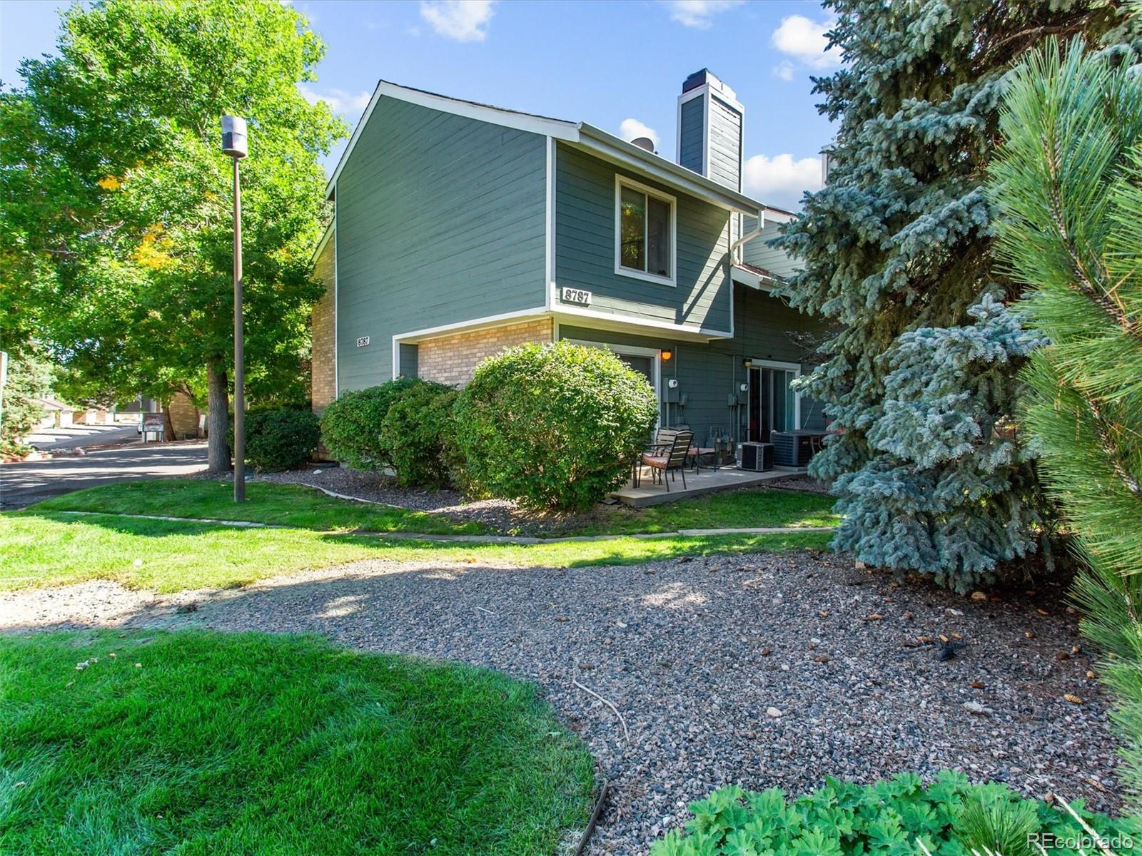 MLS Image #13 for 8787 w cornell avenue,lakewood, Colorado