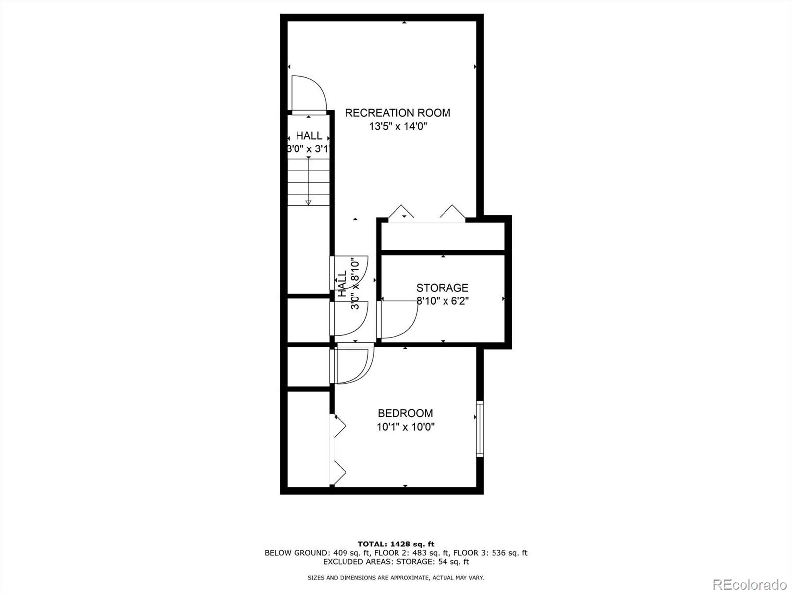 MLS Image #15 for 8787 w cornell avenue,lakewood, Colorado