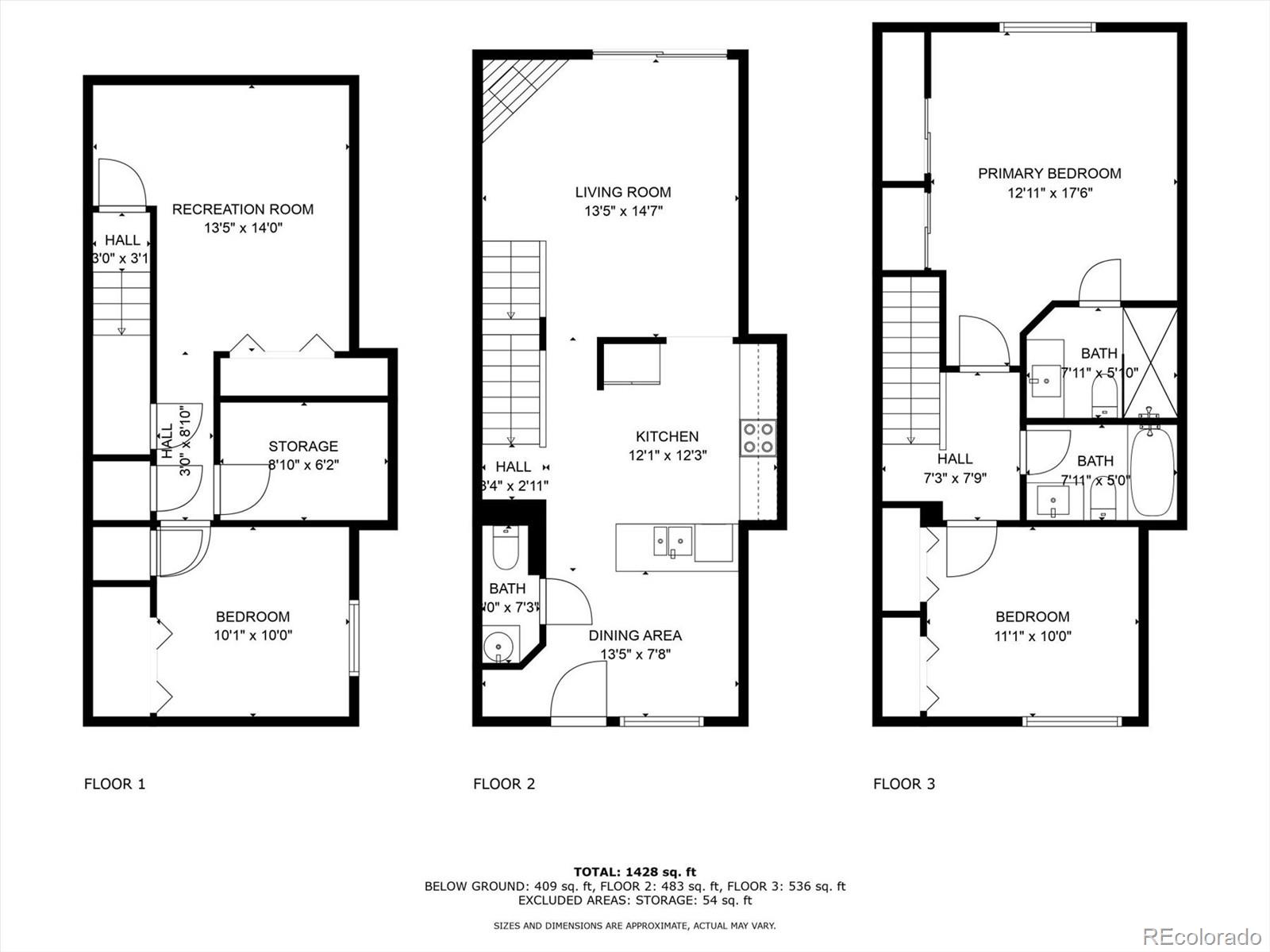 MLS Image #18 for 8787 w cornell avenue,lakewood, Colorado