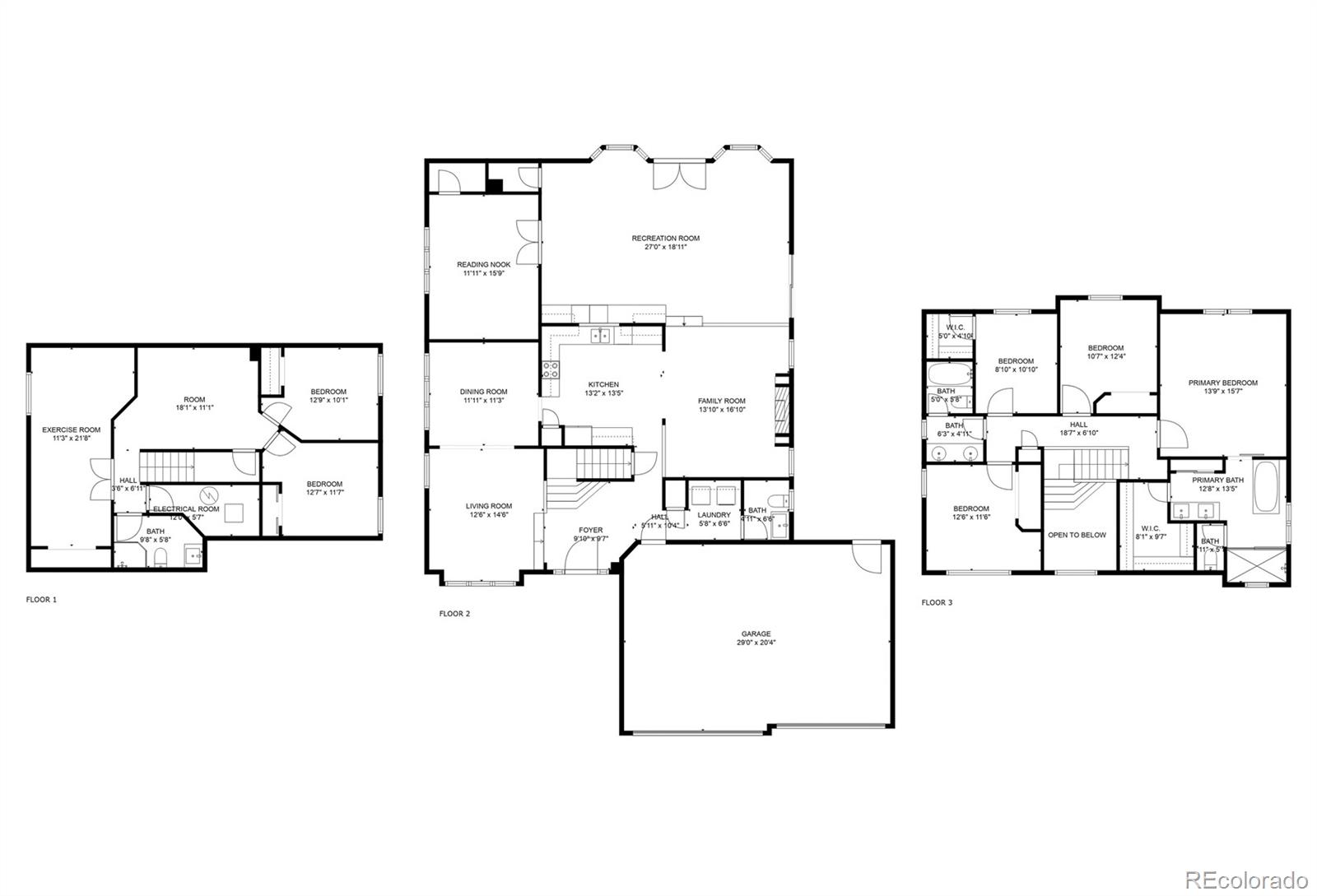 MLS Image #46 for 9788  irving court,westminster, Colorado