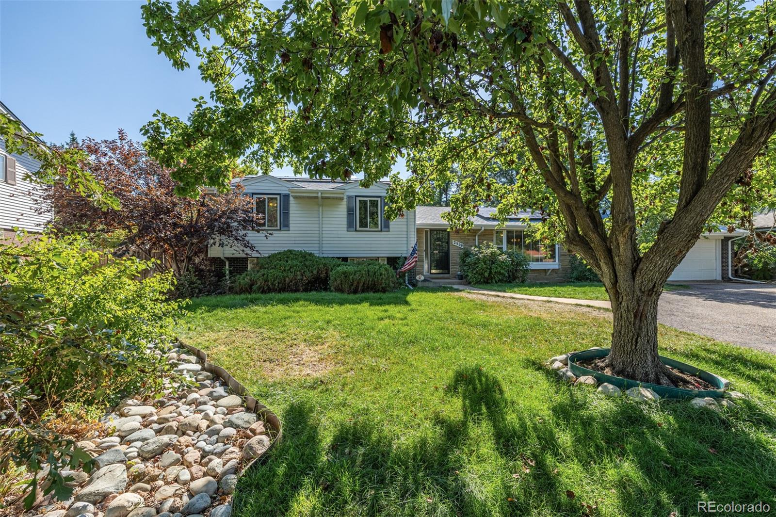 CMA Image for 2519 S Krameria Street,Denver, Colorado