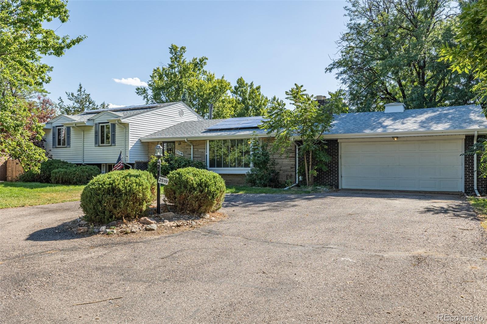 MLS Image #2 for 2519 s krameria street,denver, Colorado