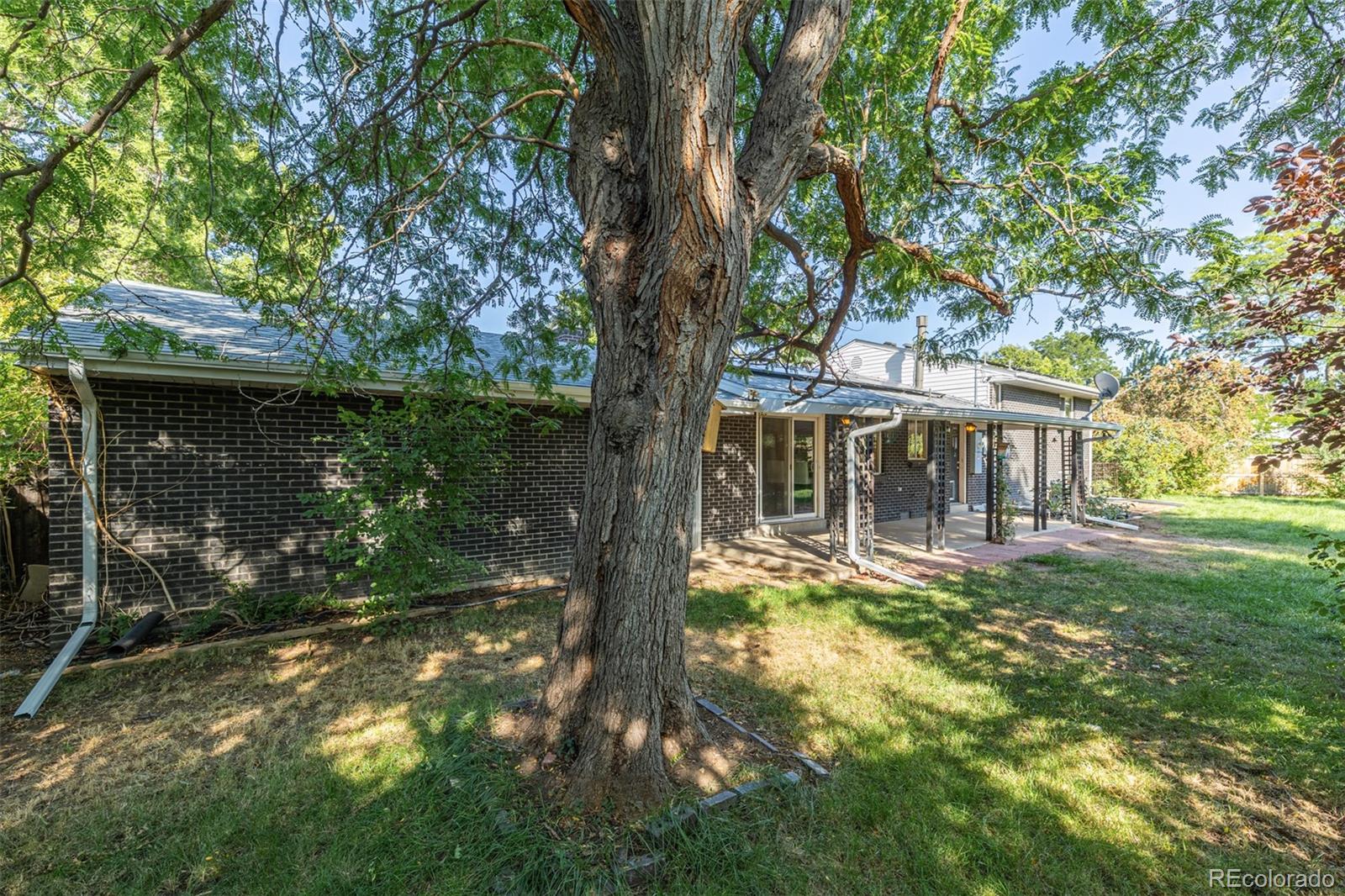 MLS Image #42 for 2519 s krameria street,denver, Colorado