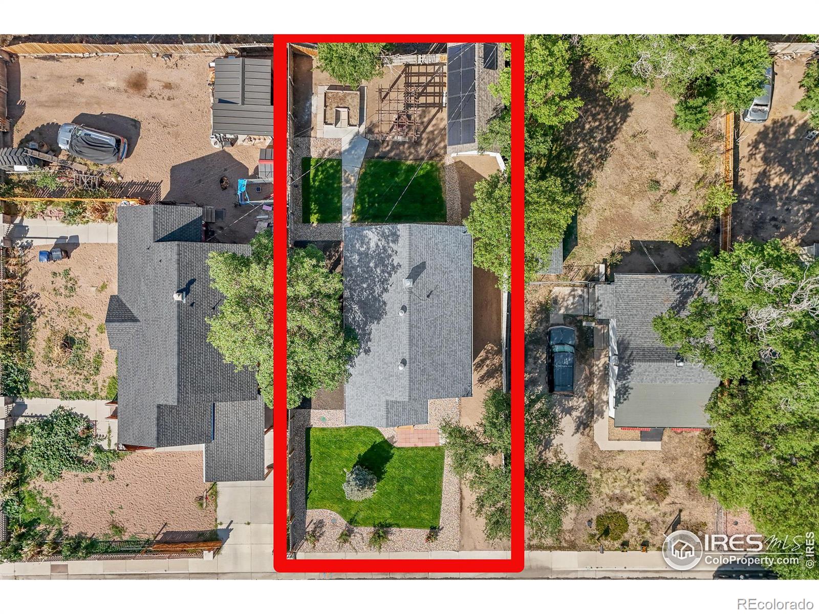 MLS Image #21 for 1327  3rd avenue,greeley, Colorado