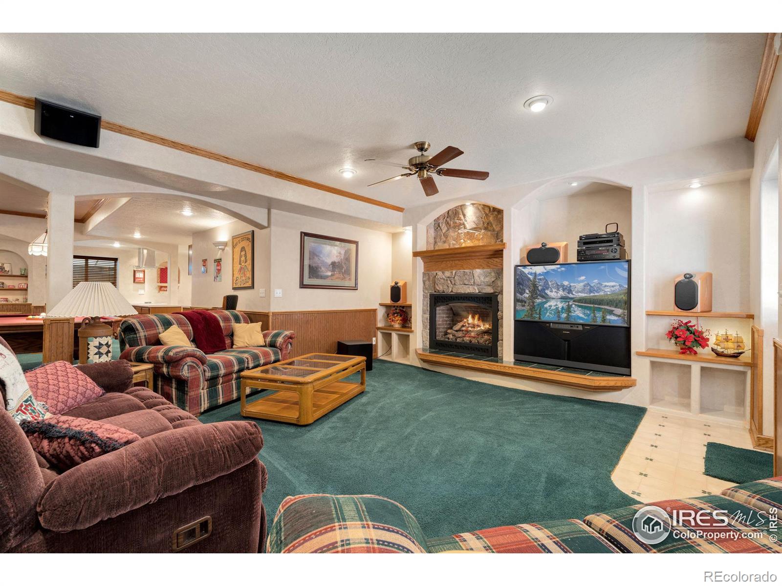 MLS Image #26 for 125 n chimney park drive,windsor, Colorado