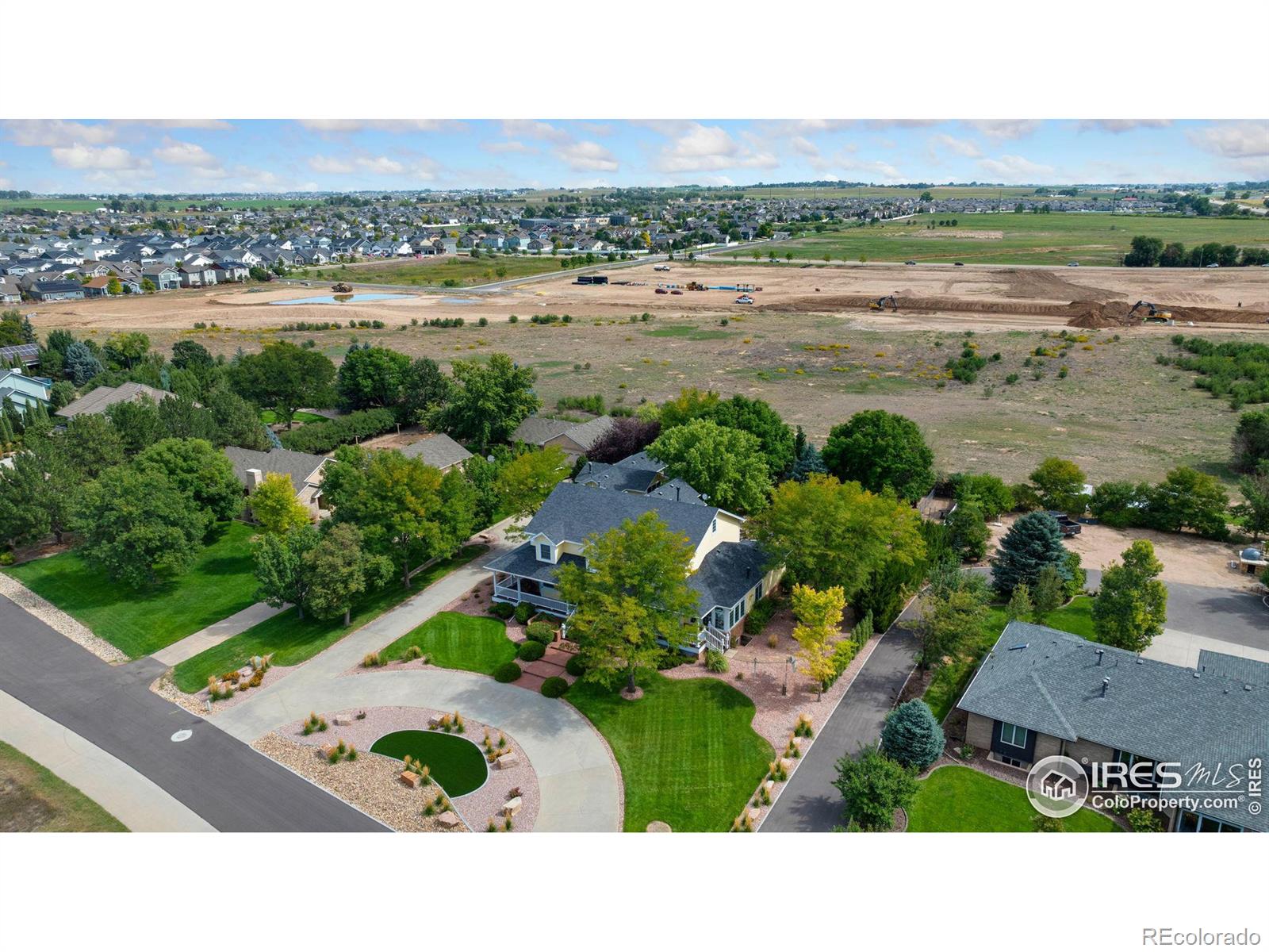 MLS Image #37 for 125 n chimney park drive,windsor, Colorado