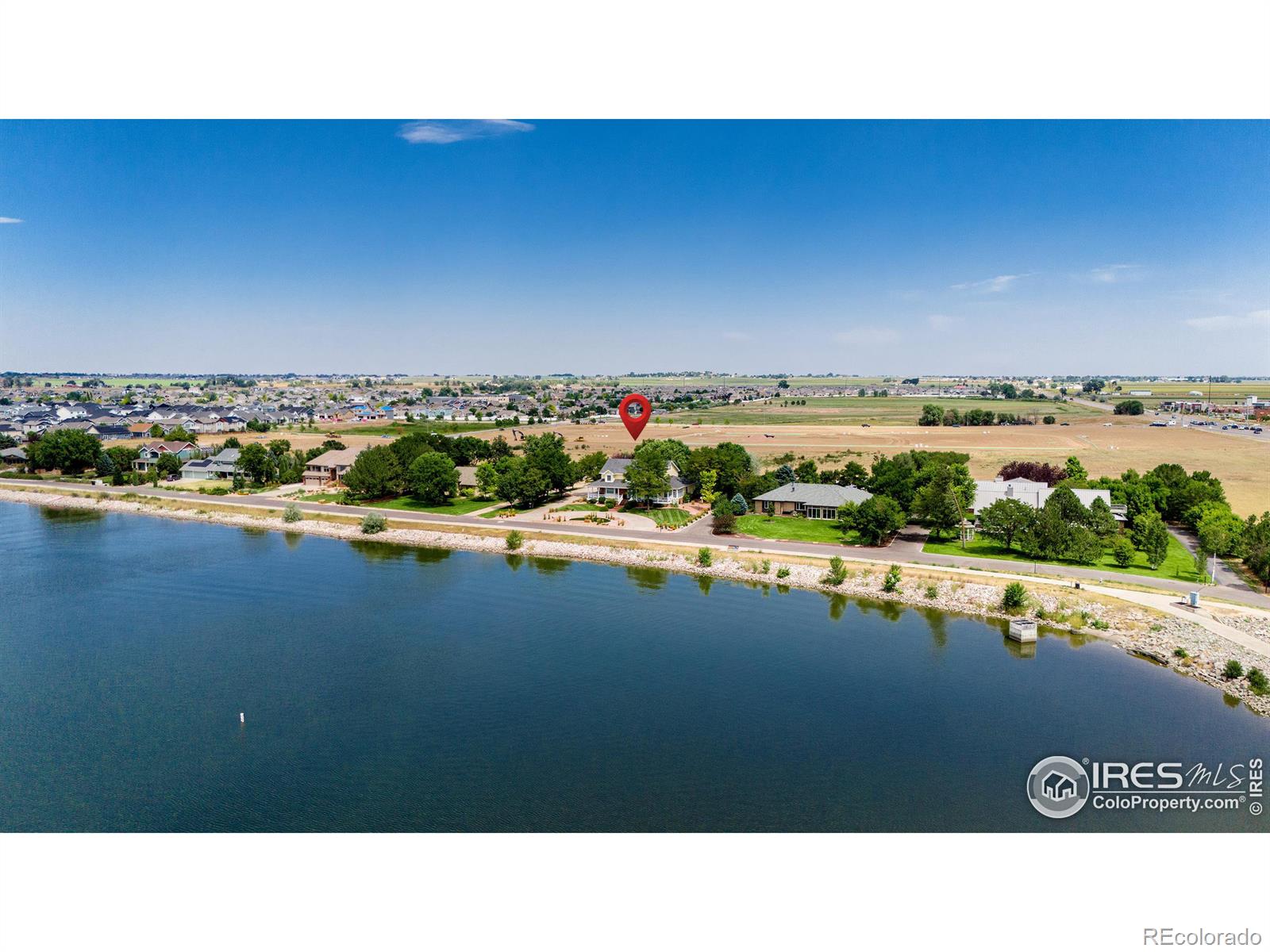 MLS Image #39 for 125 n chimney park drive,windsor, Colorado