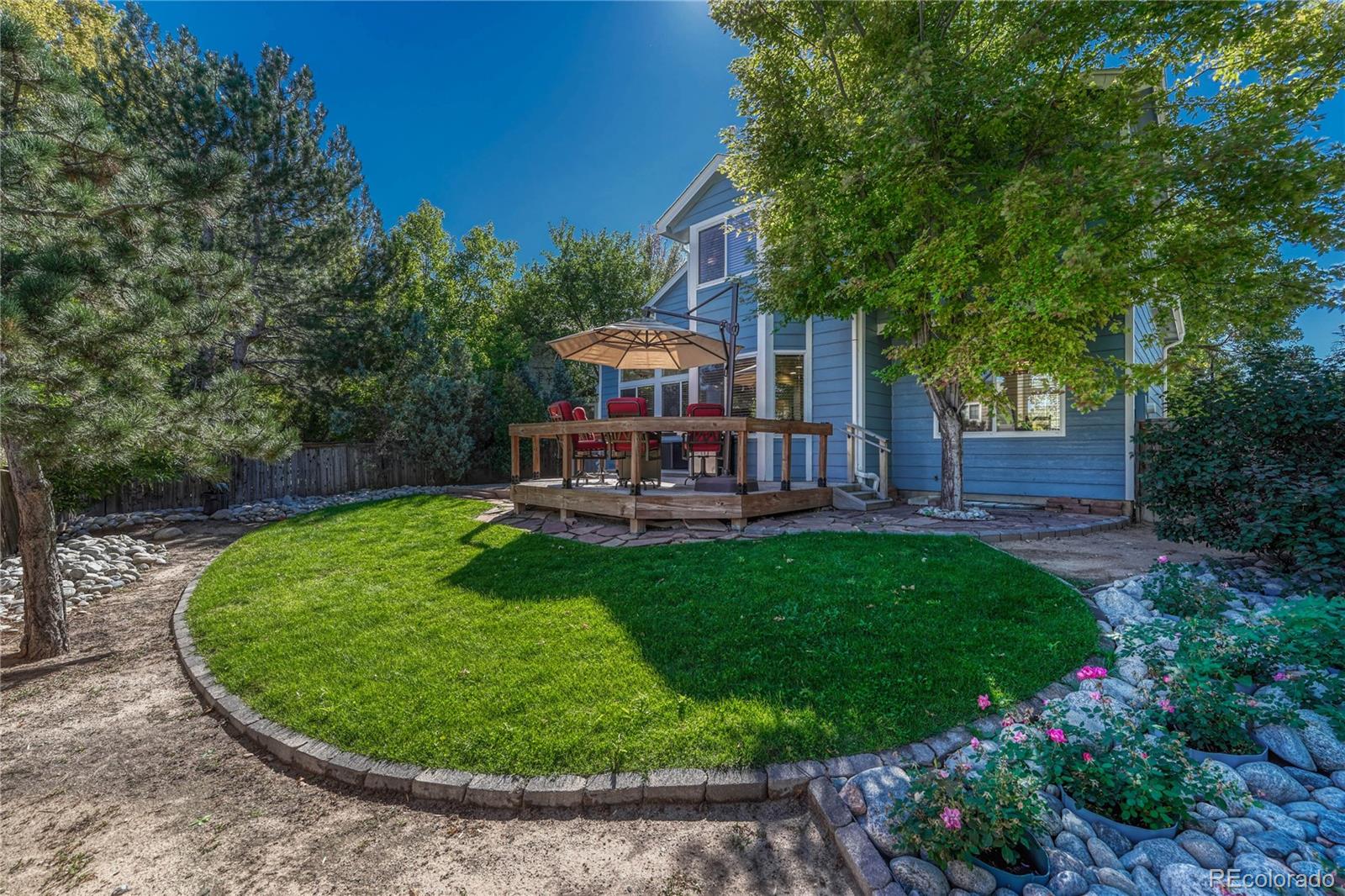 MLS Image #39 for 9574  painted canyon circle,highlands ranch, Colorado