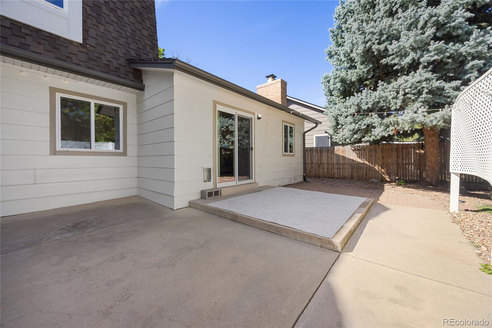 MLS Image #32 for 10345 e weaver circle,englewood, Colorado