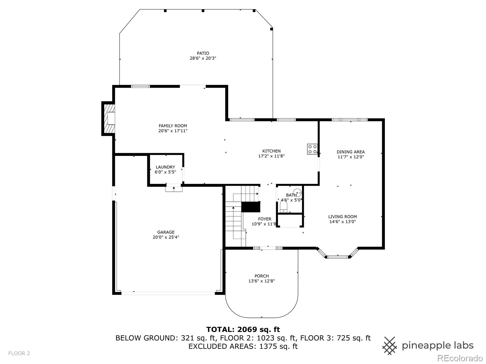 MLS Image #33 for 10345 e weaver circle,englewood, Colorado