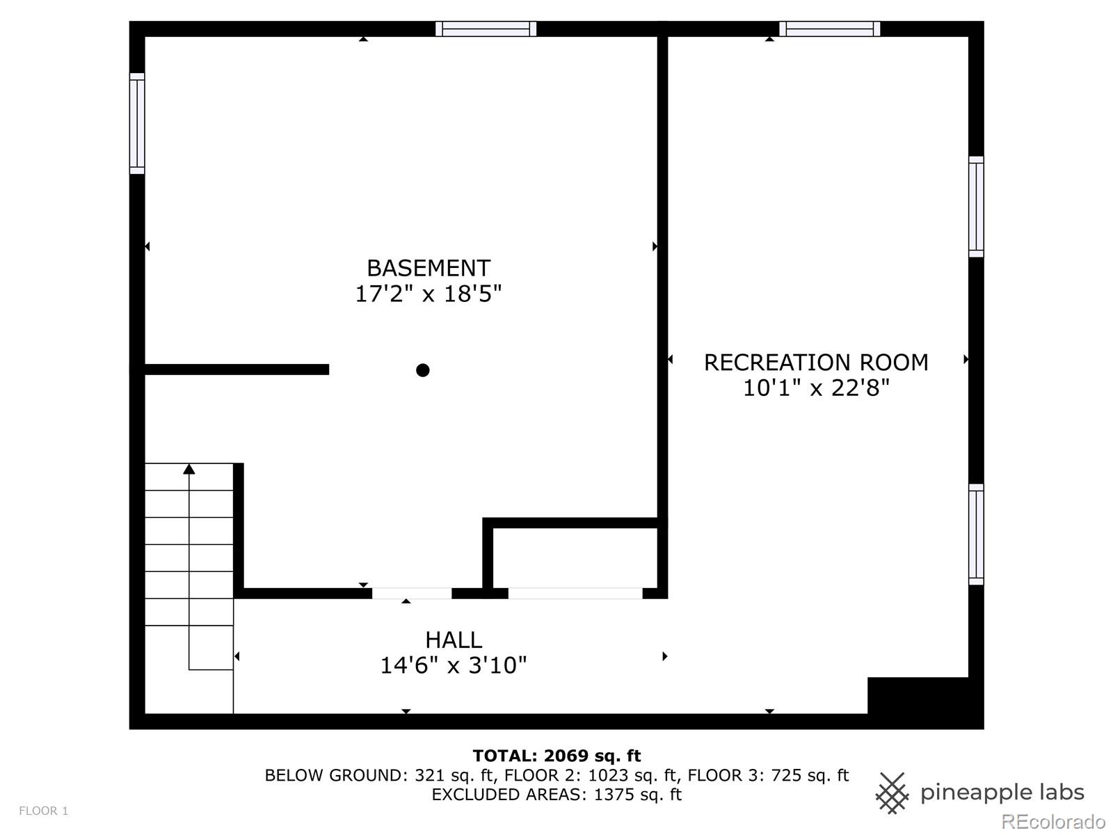 MLS Image #35 for 10345 e weaver circle,englewood, Colorado