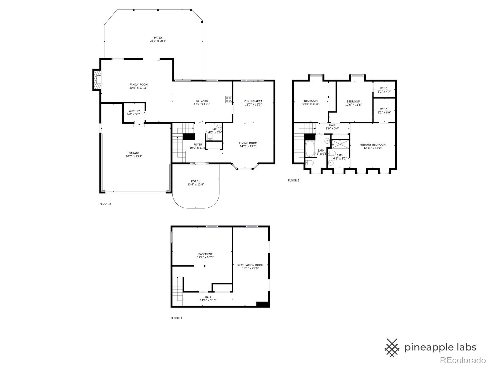 MLS Image #36 for 10345 e weaver circle,englewood, Colorado