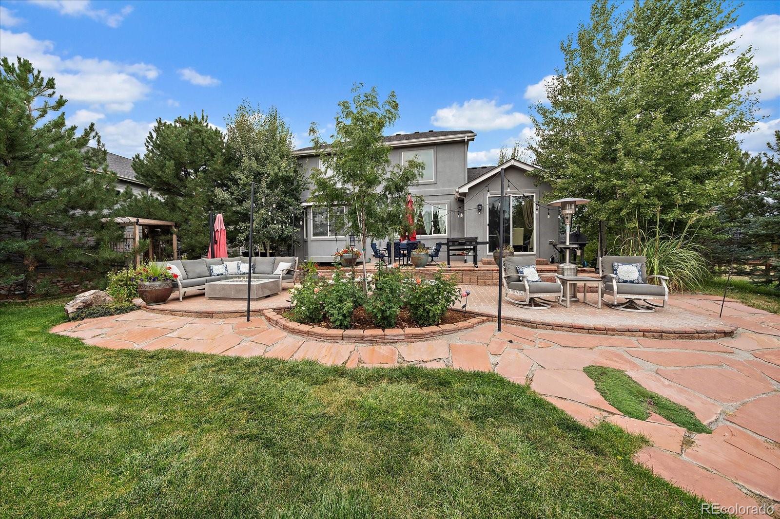 MLS Image #42 for 42250  kingsmill circle,elizabeth, Colorado