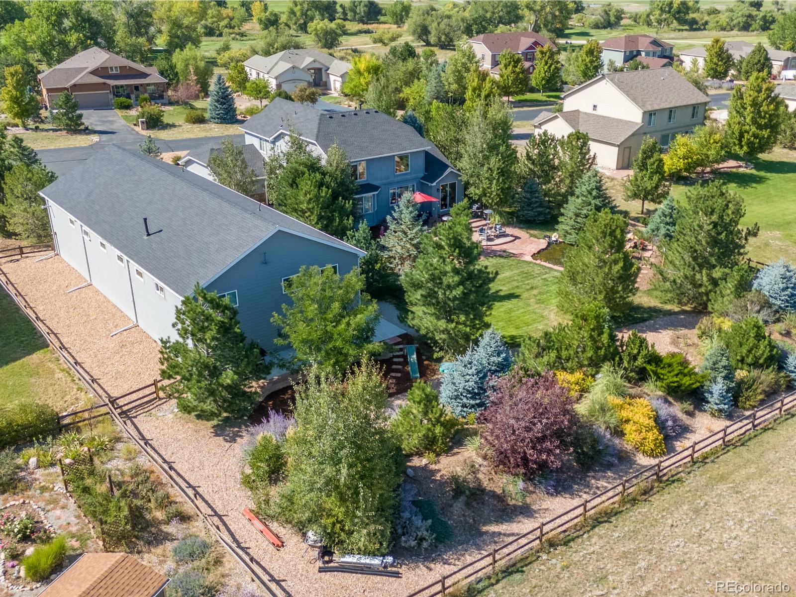 MLS Image #44 for 42250  kingsmill circle,elizabeth, Colorado