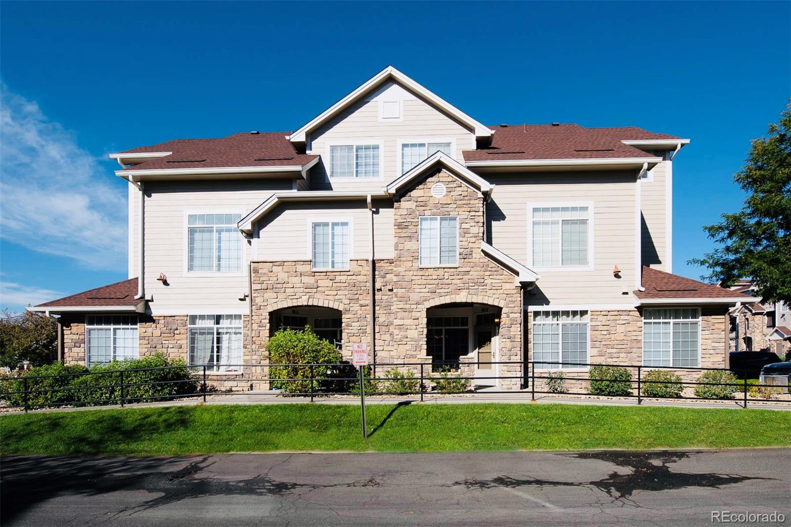 Report Image for 12711  Colorado Boulevard,Thornton, Colorado