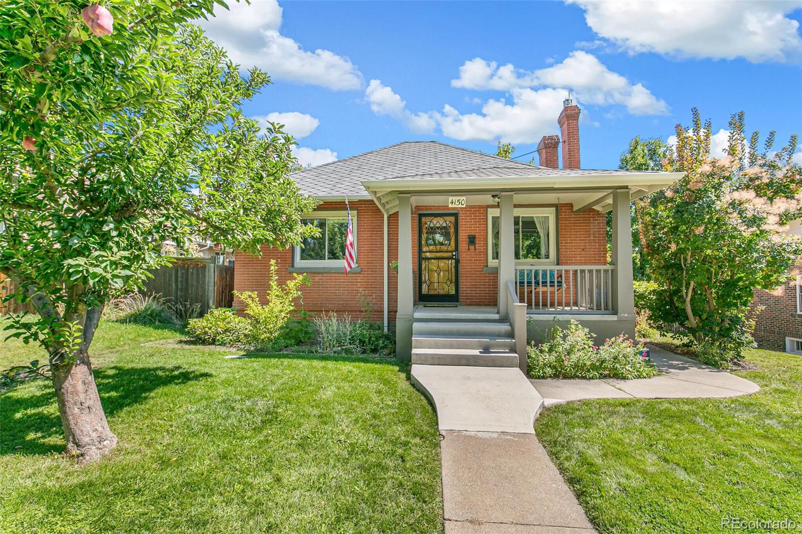 MLS Image #2 for 4150  grove street,denver, Colorado