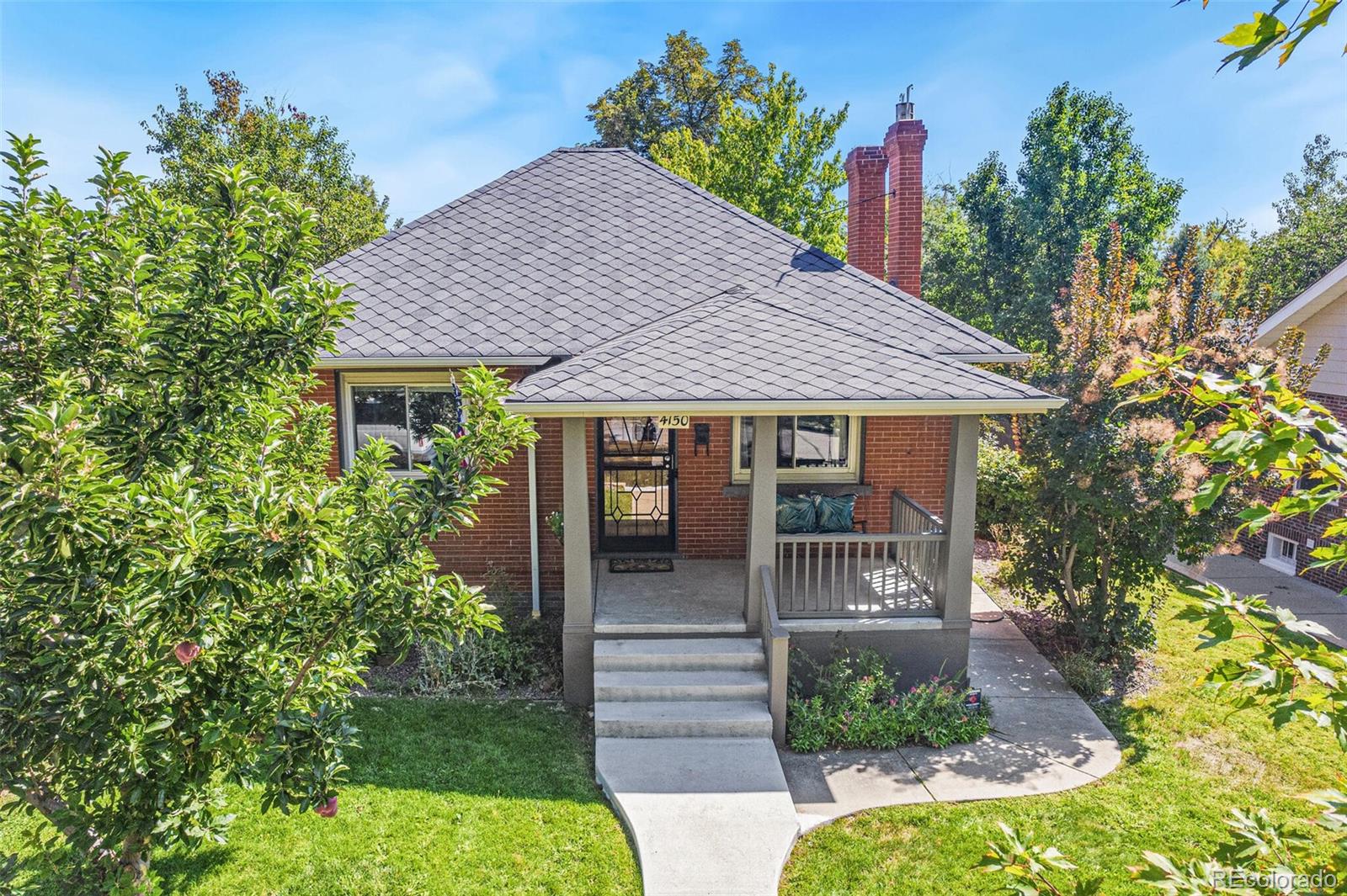 MLS Image #3 for 4150  grove street,denver, Colorado