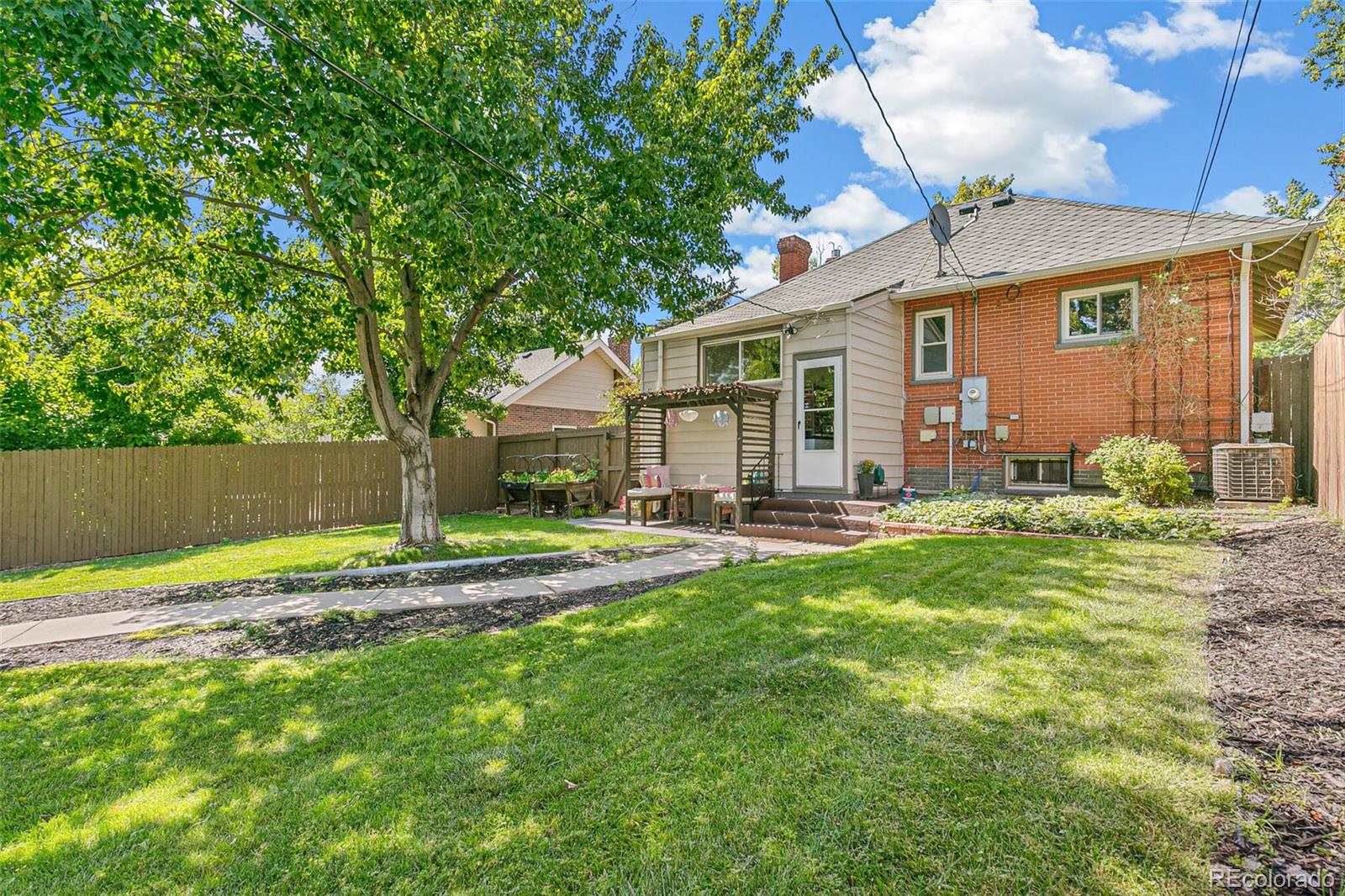 MLS Image #30 for 4150  grove street,denver, Colorado