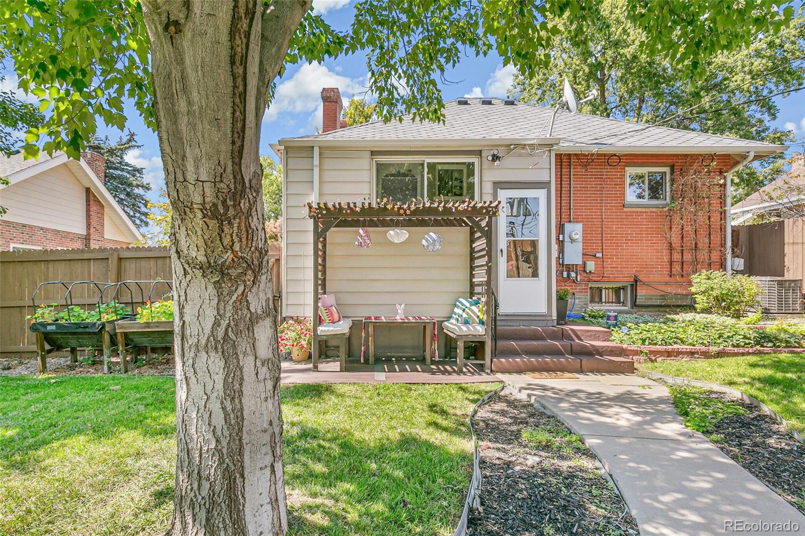 MLS Image #31 for 4150  grove street,denver, Colorado