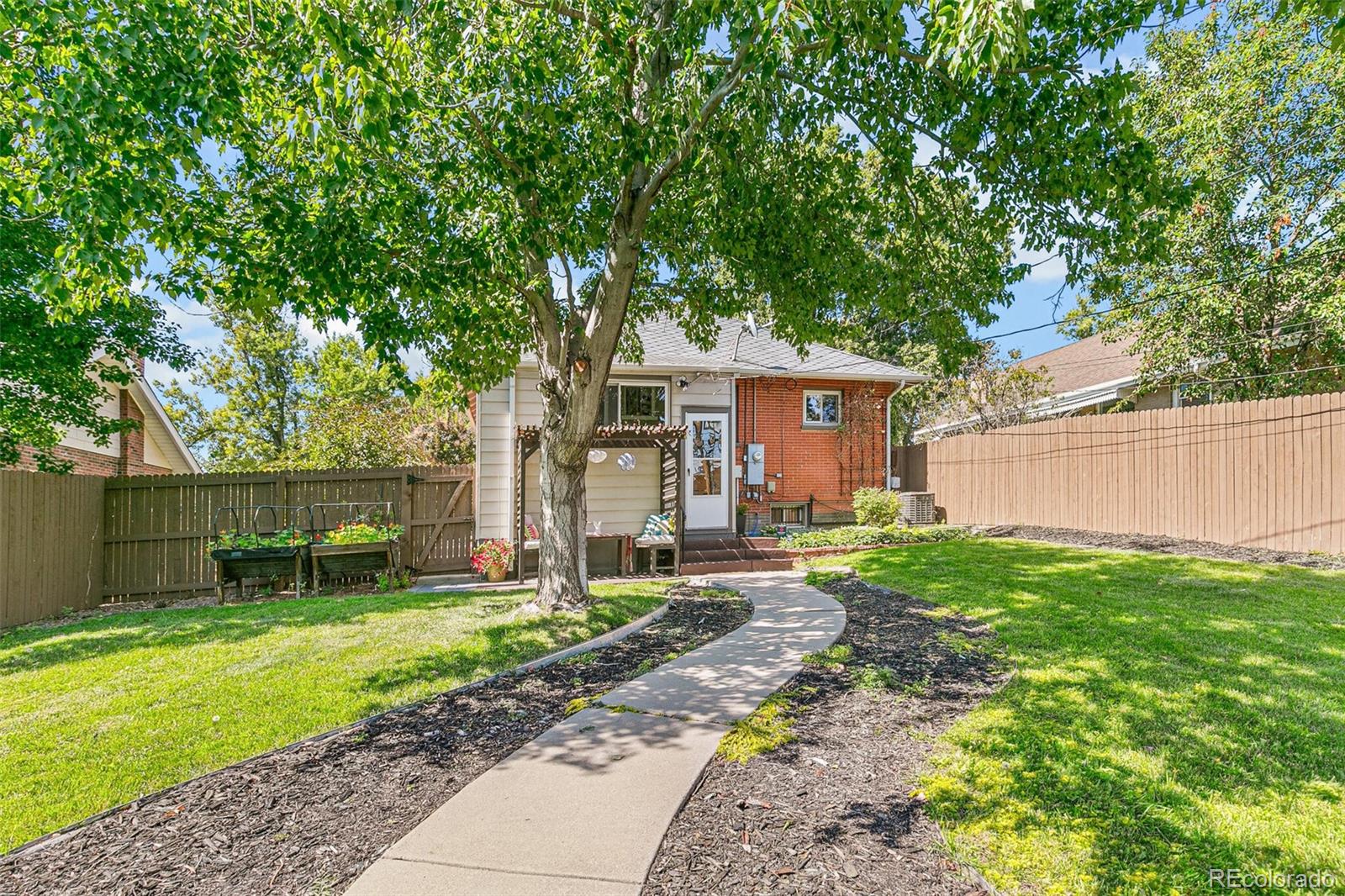 MLS Image #32 for 4150  grove street,denver, Colorado