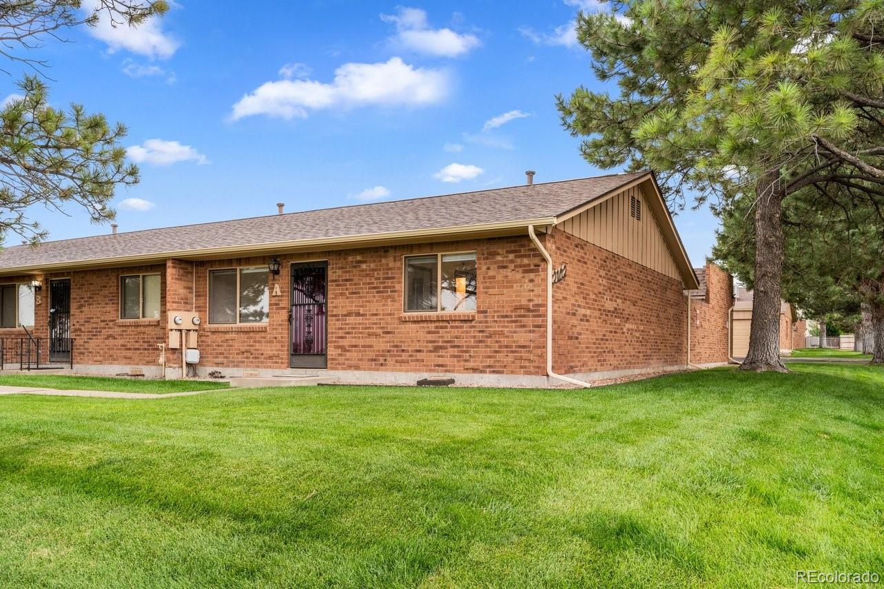 MLS Image #0 for 2102  chautard drive,pueblo, Colorado