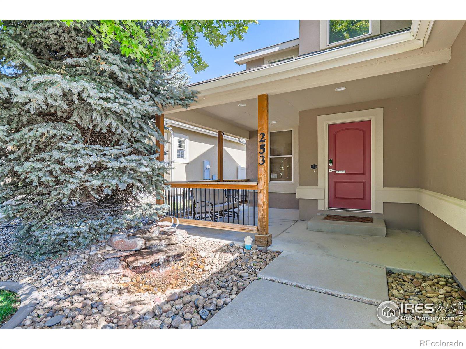 CMA Image for 253  basswood avenue,Johnstown, Colorado