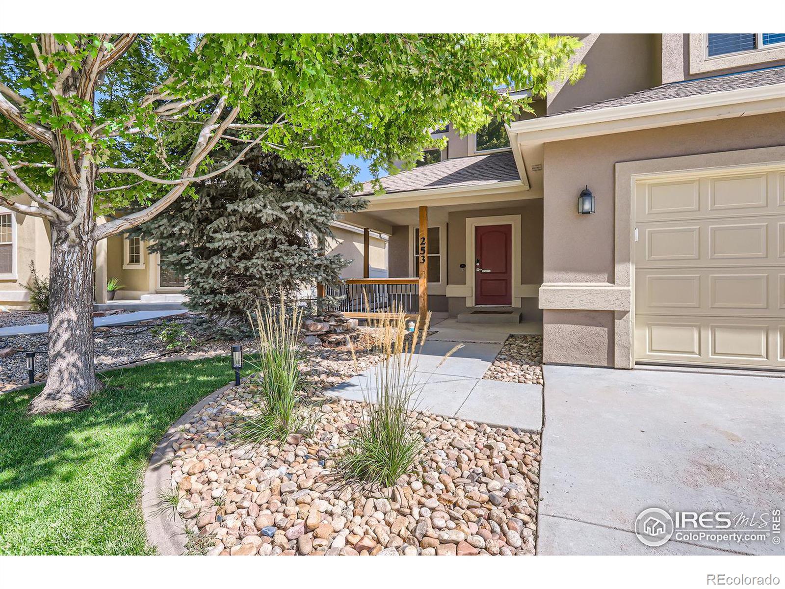 MLS Image #2 for 253  basswood avenue,johnstown, Colorado