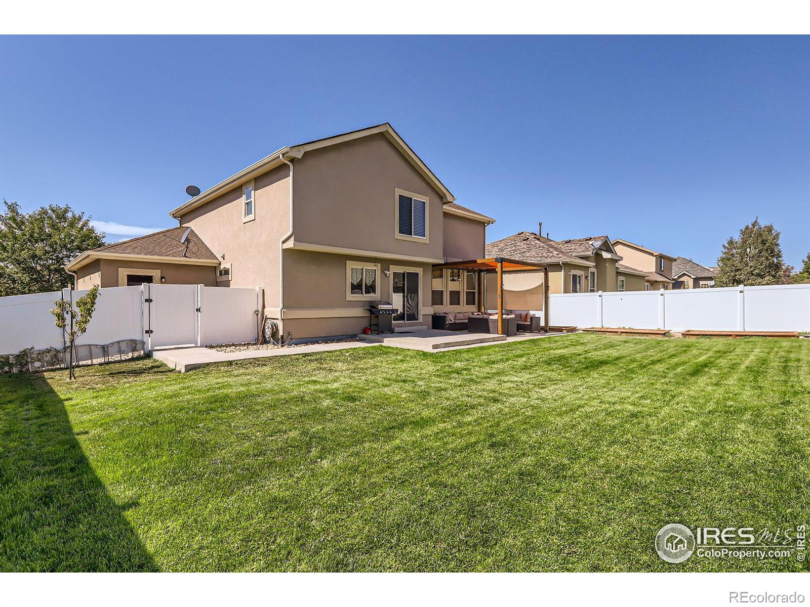 MLS Image #26 for 253  basswood avenue,johnstown, Colorado