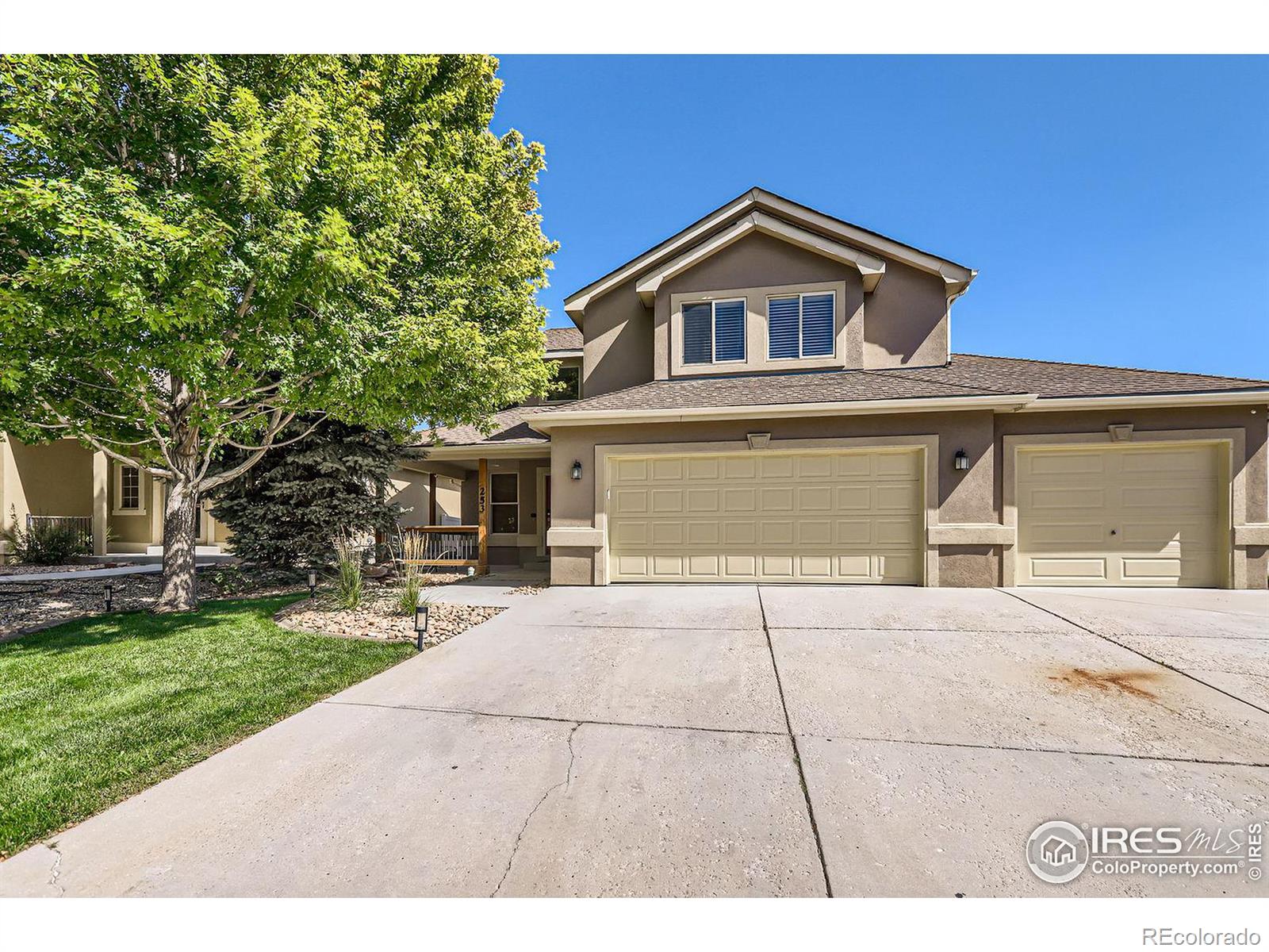 MLS Image #28 for 253  basswood avenue,johnstown, Colorado