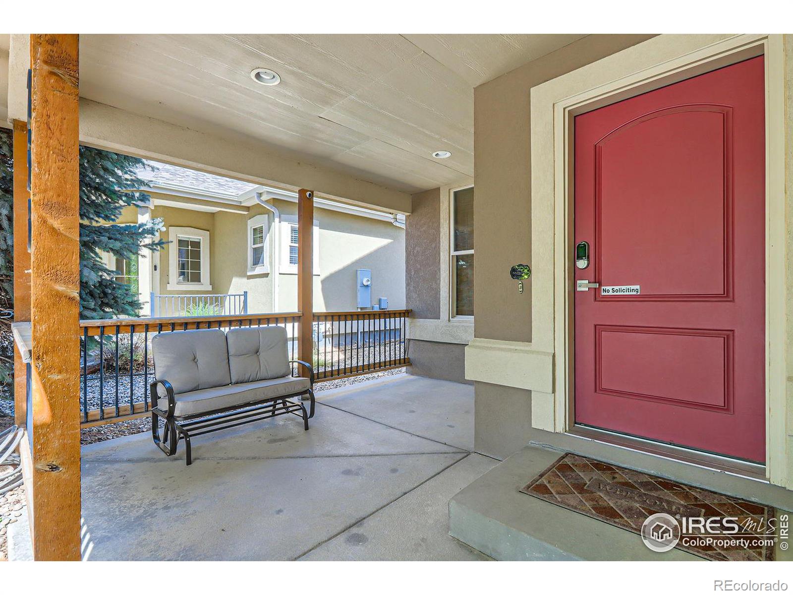 MLS Image #3 for 253  basswood avenue,johnstown, Colorado