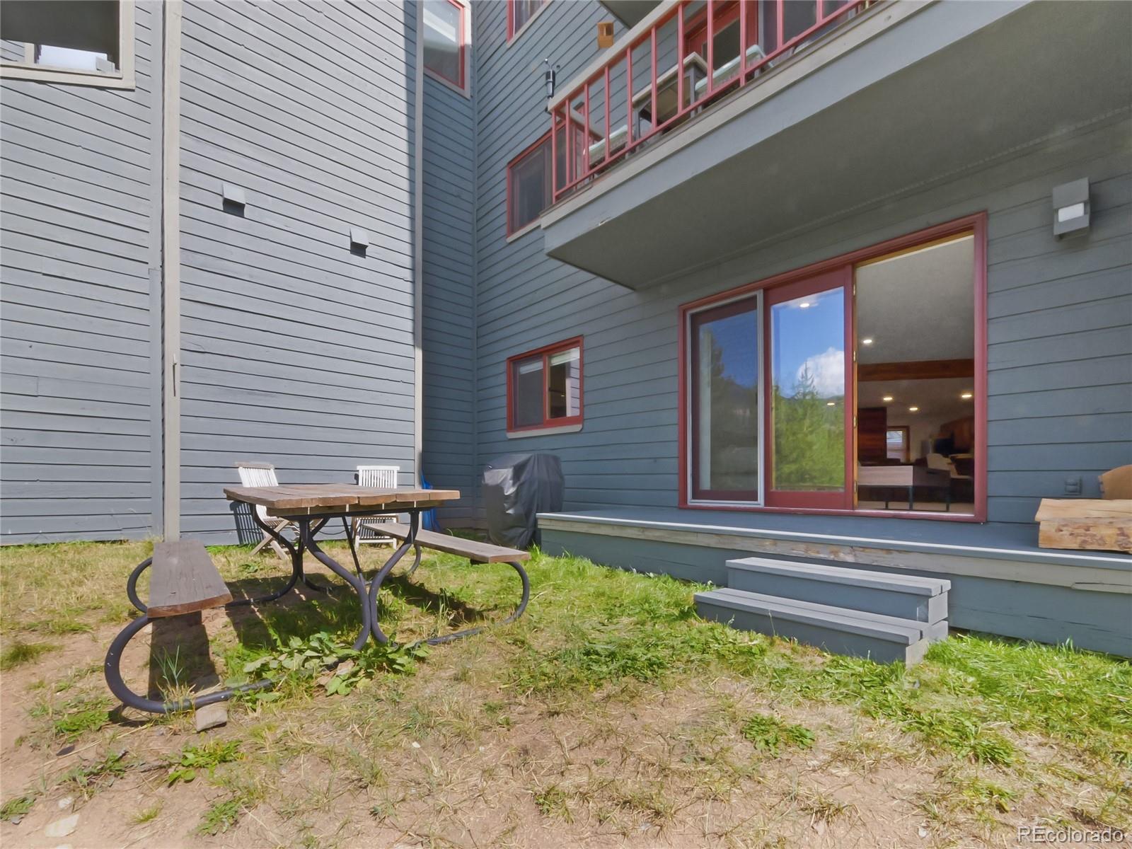 MLS Image #2 for 9490  ryan gulch road,silverthorne, Colorado