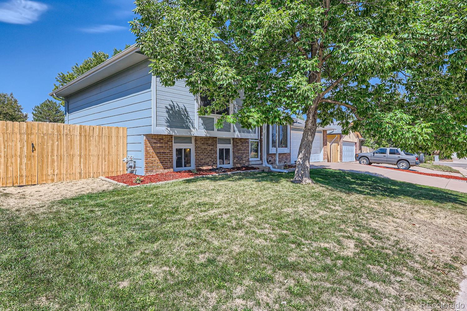 CMA Image for 4859 S Iris Street,Littleton, Colorado