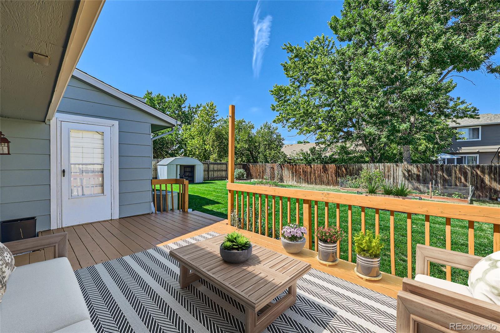 MLS Image #24 for 4859 s iris street,littleton, Colorado