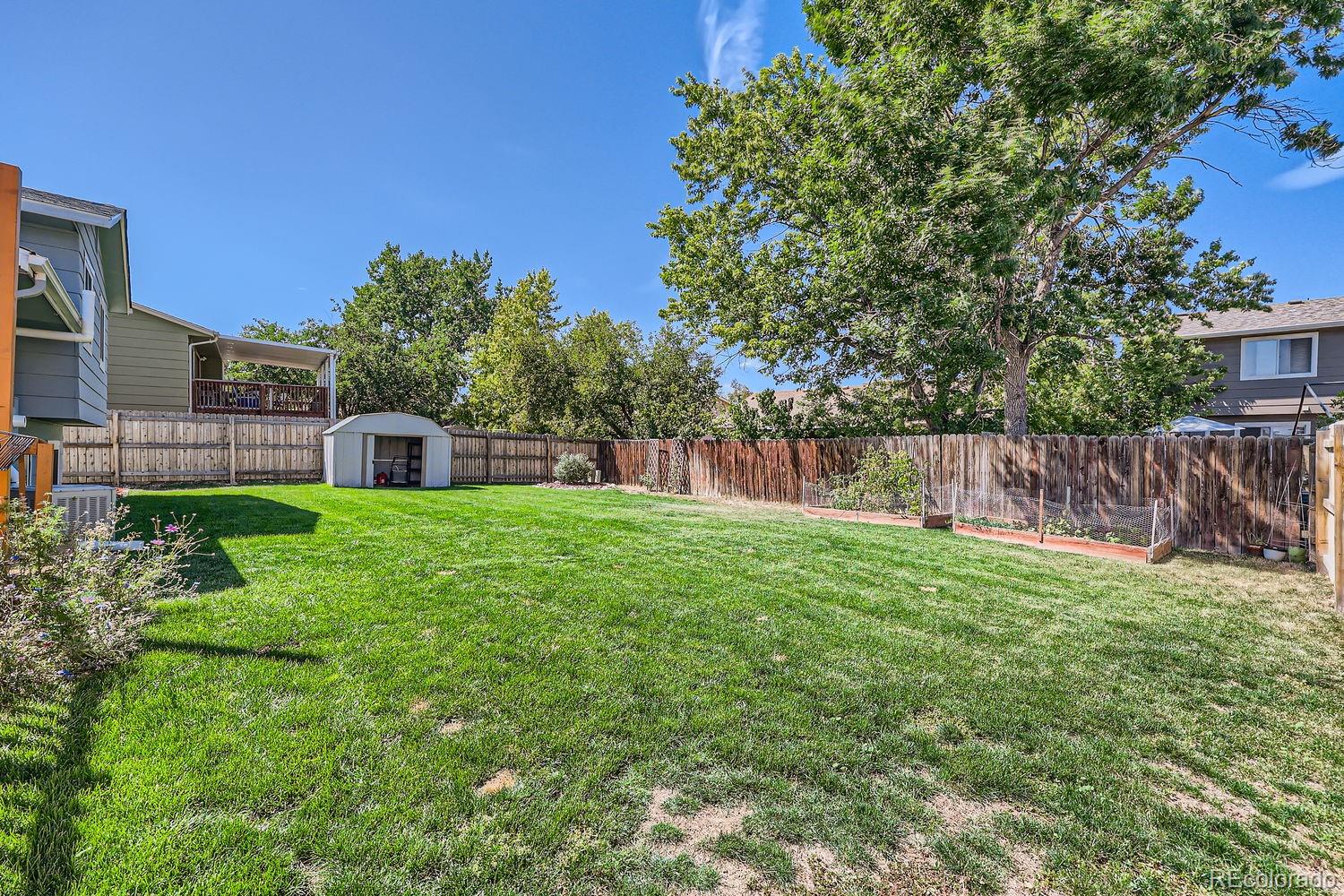 MLS Image #26 for 4859 s iris street,littleton, Colorado