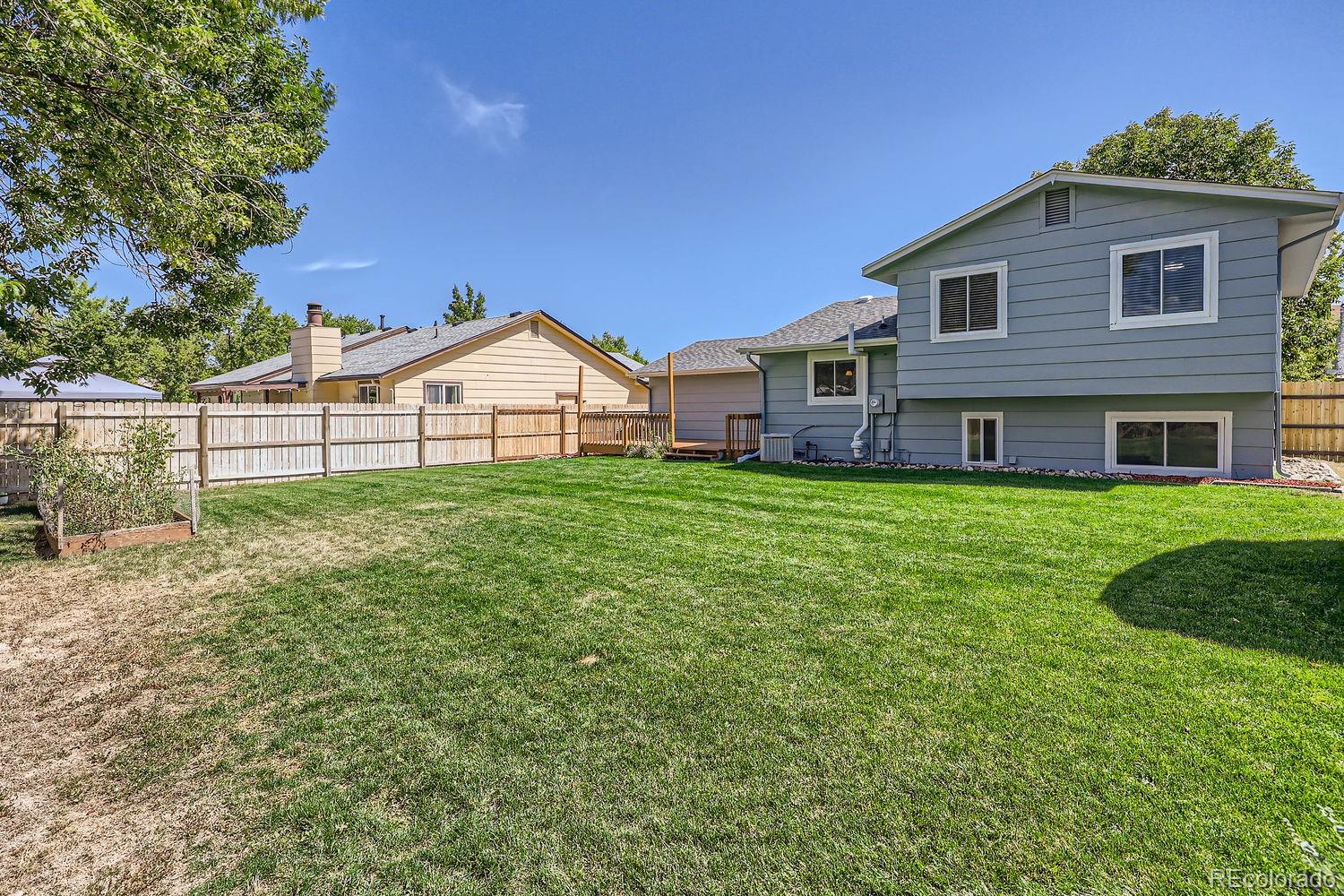 MLS Image #27 for 4859 s iris street,littleton, Colorado