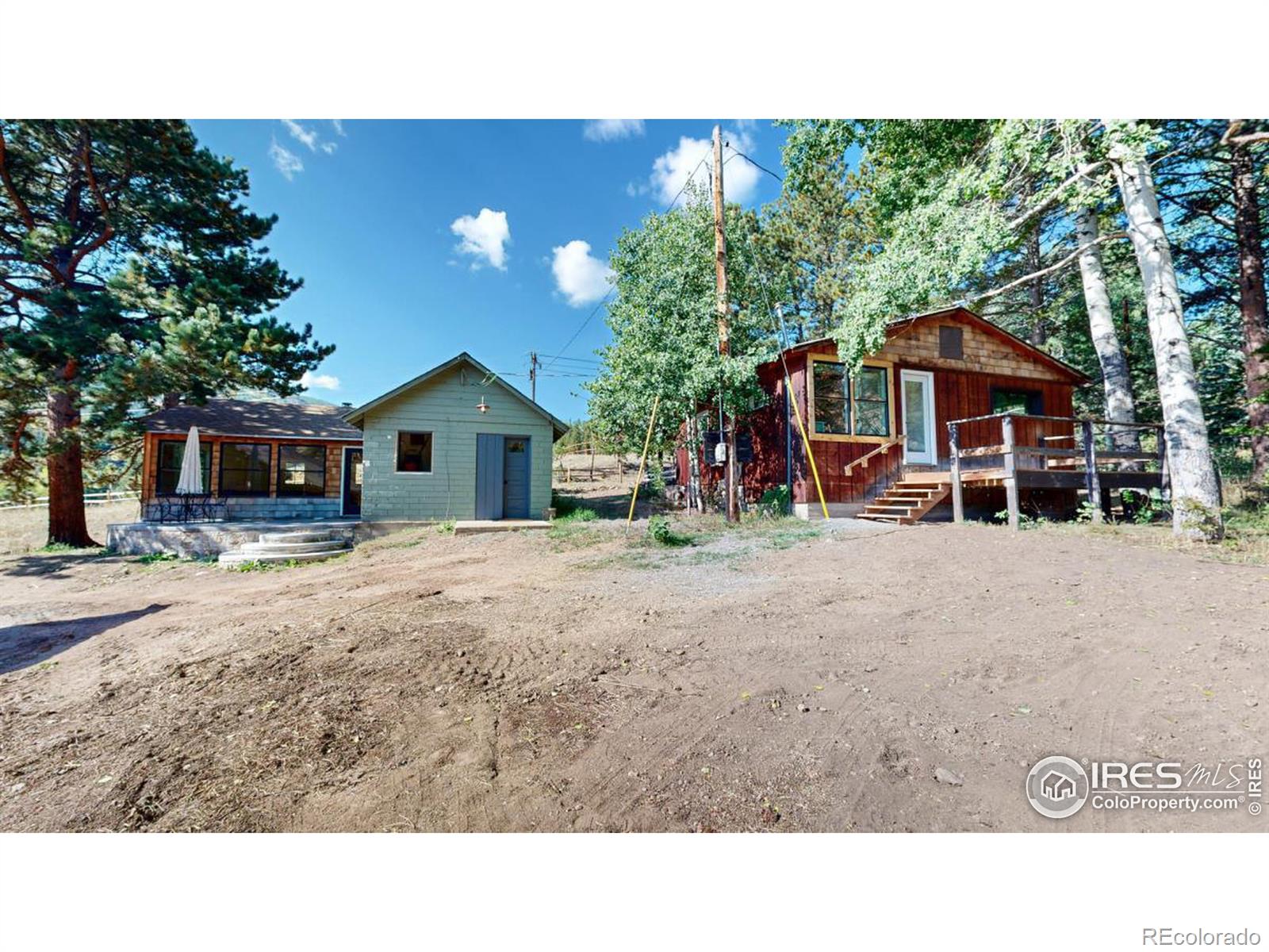 MLS Image #30 for 993  highway 7 business ,allenspark, Colorado