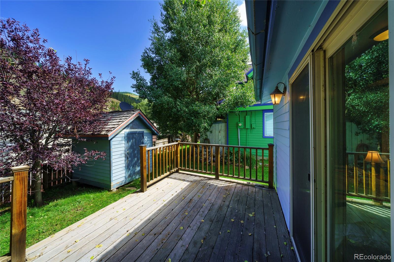 MLS Image #19 for 232  monument street,red cliff, Colorado