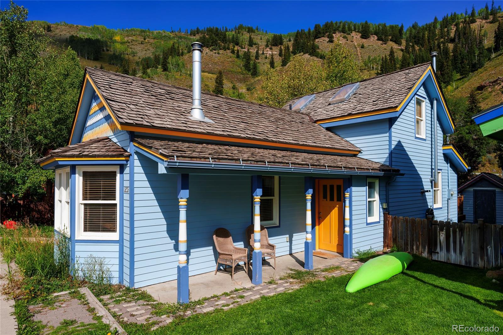 MLS Image #27 for 232  monument street,red cliff, Colorado