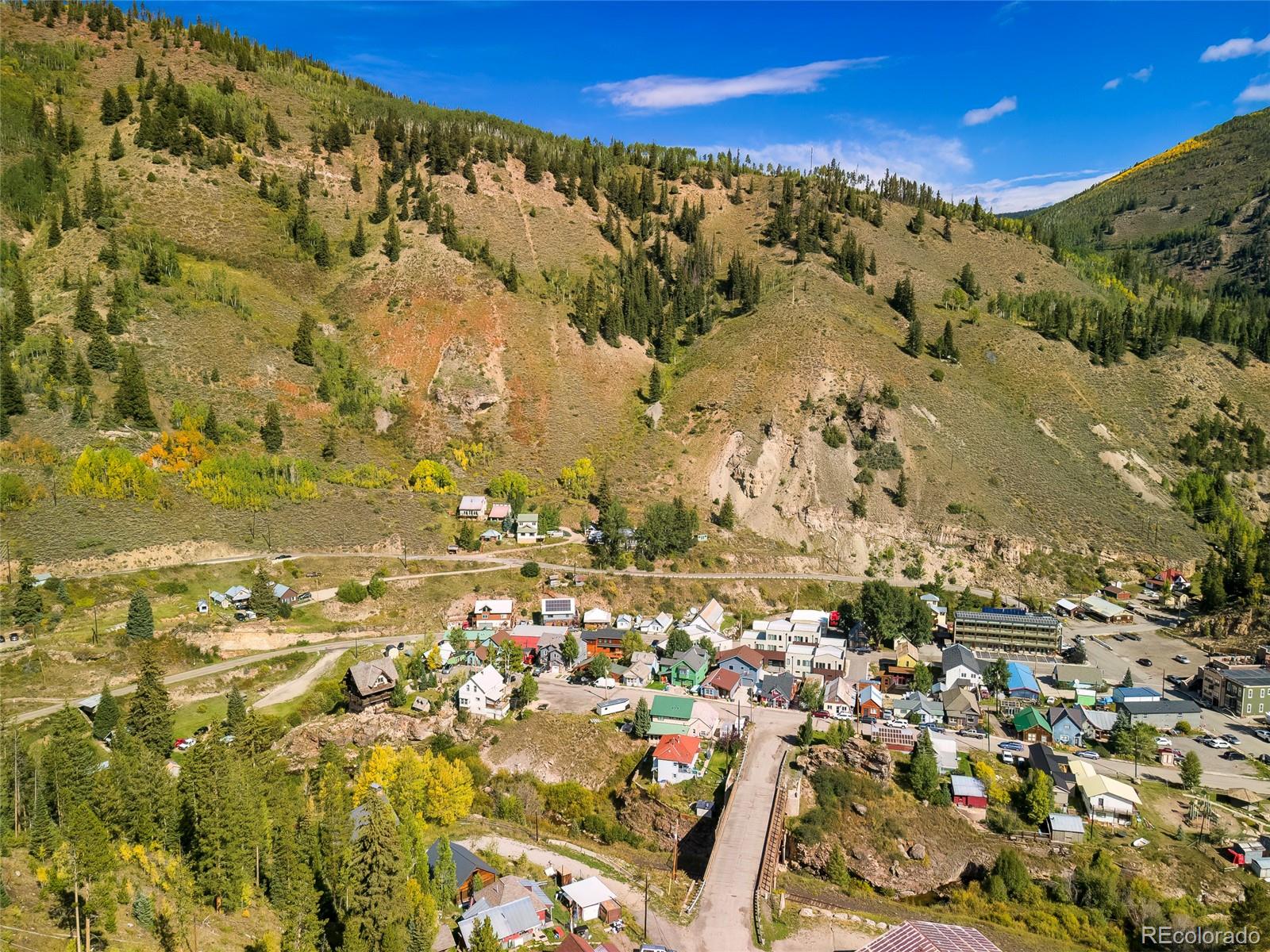 MLS Image #30 for 232  monument street,red cliff, Colorado