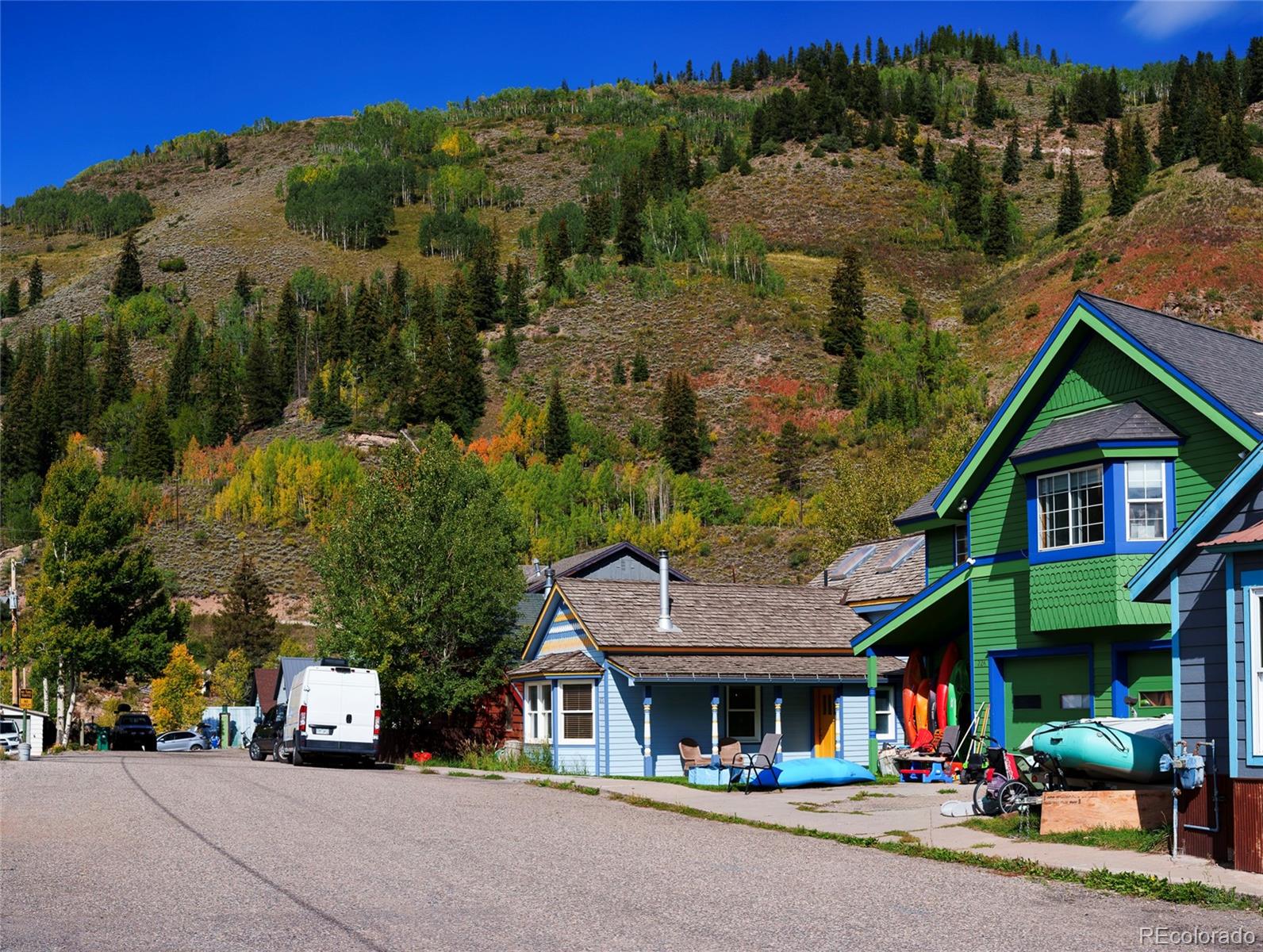 MLS Image #31 for 232  monument street,red cliff, Colorado