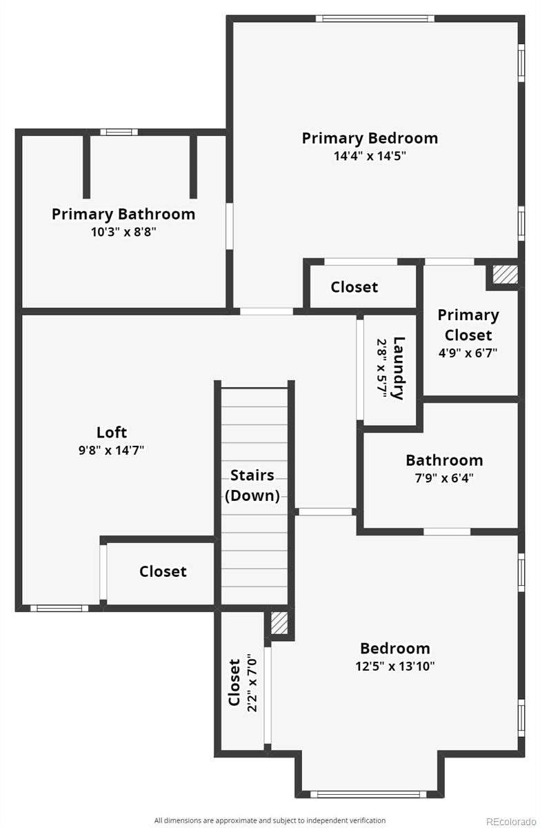 MLS Image #39 for 262  ash street,bennett, Colorado