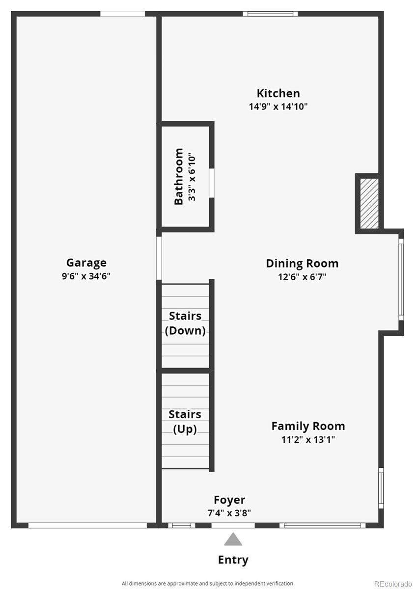 MLS Image #40 for 262  ash street,bennett, Colorado