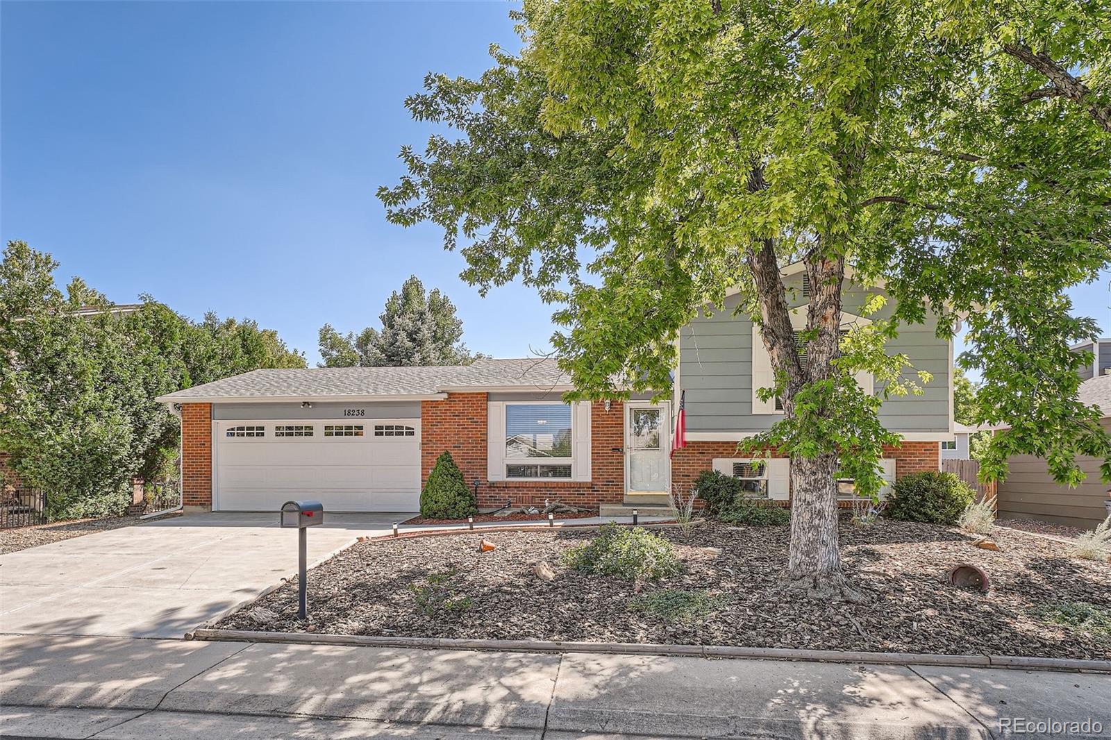 CMA Image for 18238 e atlantic drive,Aurora, Colorado