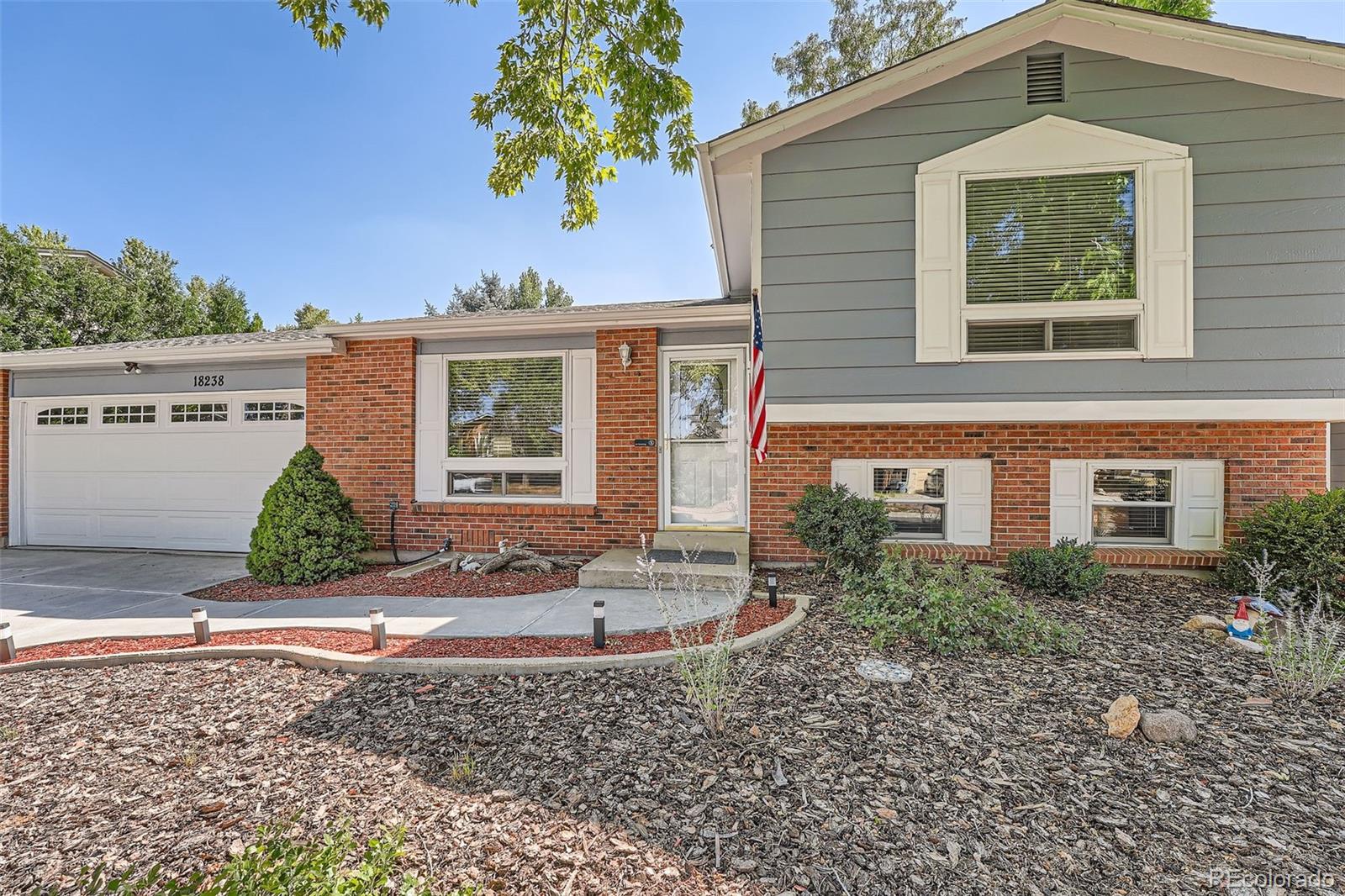 MLS Image #2 for 18238 e atlantic drive,aurora, Colorado