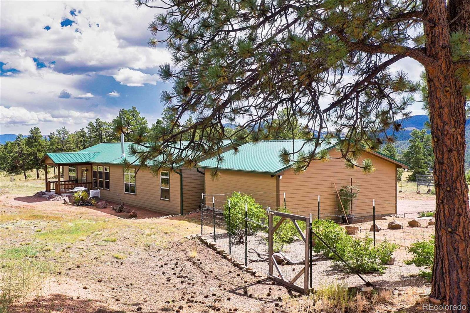 MLS Image #3 for 496  julia road,guffey, Colorado