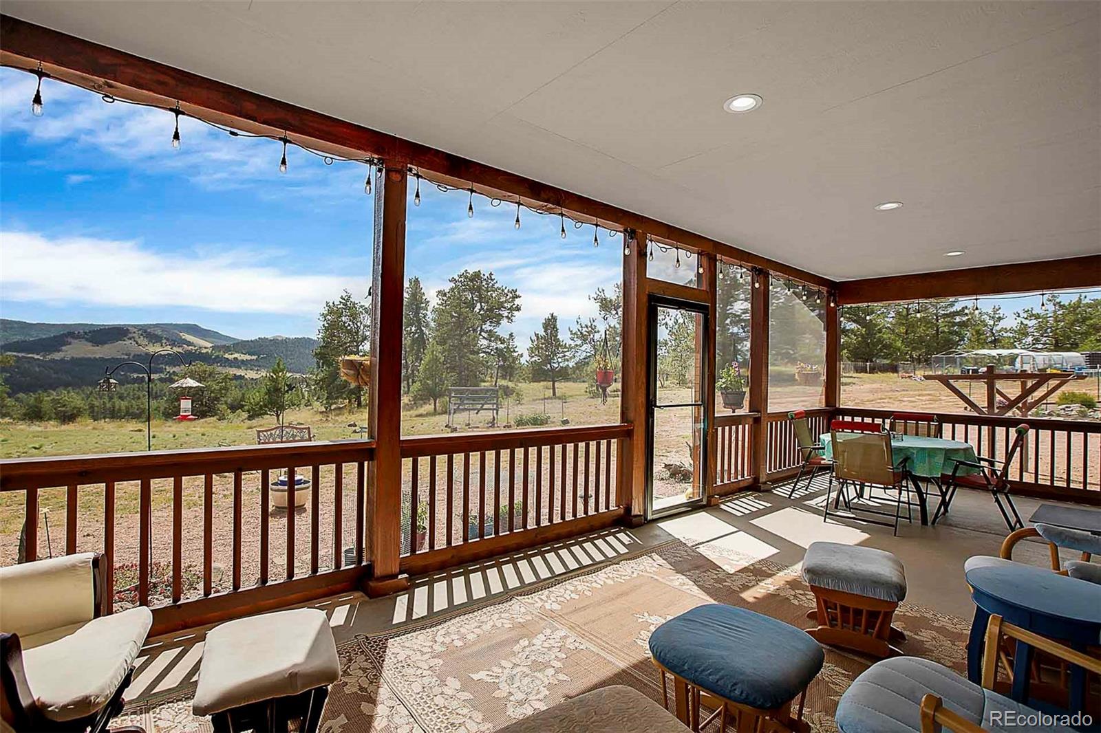 MLS Image #36 for 496  julia road,guffey, Colorado
