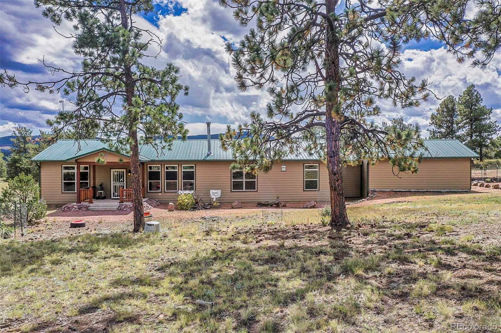 MLS Image #4 for 496  julia road,guffey, Colorado