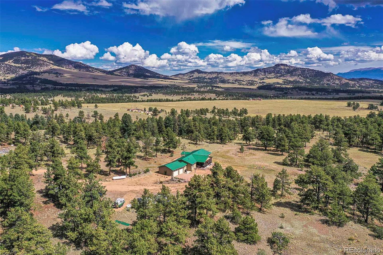 MLS Image #40 for 496  julia road,guffey, Colorado